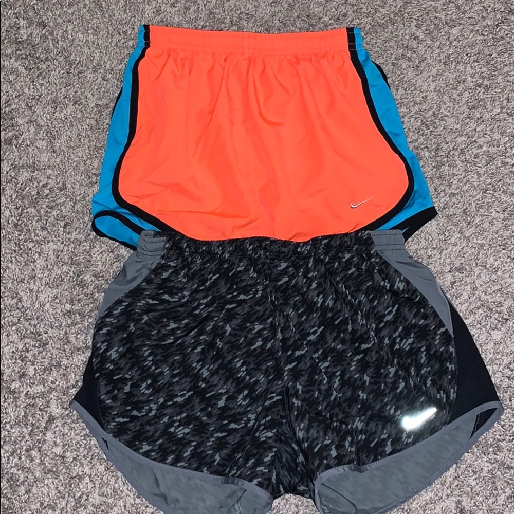 Nike shorts